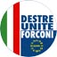 Destre Unite - Forconi