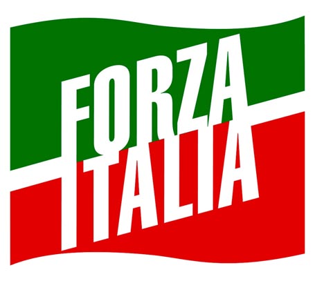 Il Simbolo di Forza Italia