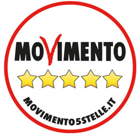 Il Simbolo del Movimento 5 Stelle