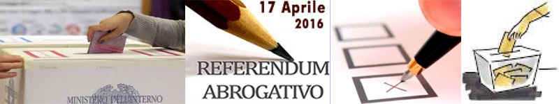 Referendum abrogativo del 2016 in Italia