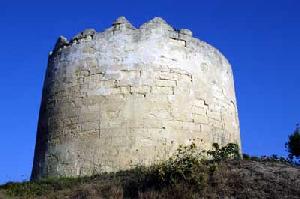 The Hypogeum of Torre Pinta
