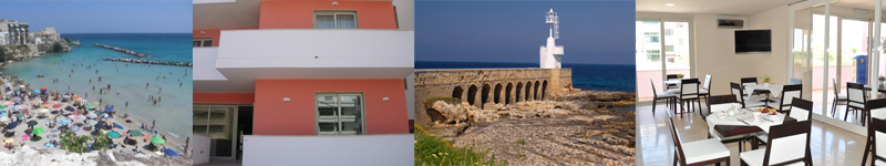Recensioni ed Opinioni sui soggiorni dei Clienti dell'Hotel La Punta di Otranto
