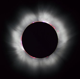 Totalità dell'Eclissi del 1999