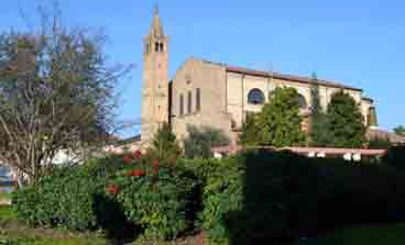 Duomo di San Lorenzo ad Abano Terme