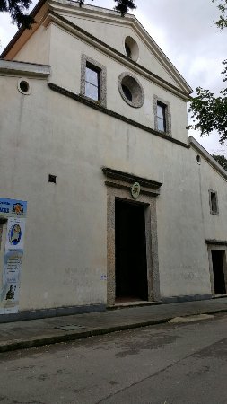 Concattedrale di Acerno