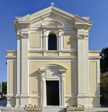 Chiesa di Santa Maria del Rifugio