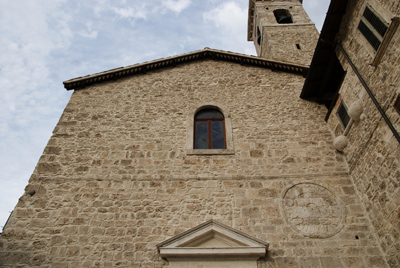 Chiesa di San Giovanni Battista