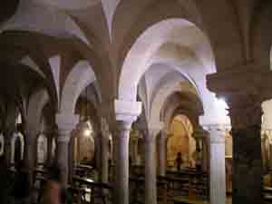 La Cripta di Otranto