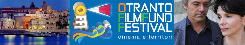Film Otranto - Film-makers Festival Fund