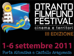 Otranto Film Fund Festival 2011
