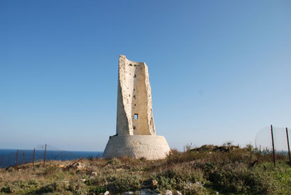 Torre del Serpe