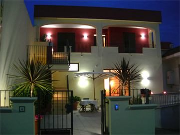 Bed and Breakfast Olimpo