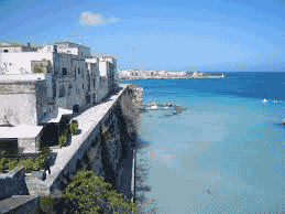 Bed and Breakfast ad Otranto