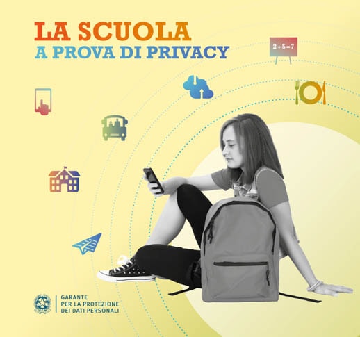 La Scuola a prova di Privacy