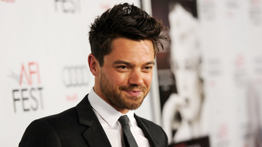 Dominic Cooper nell'Action-Thriller ‘Stratton’