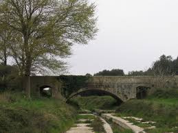 La Valle dell'Idro a Otranto