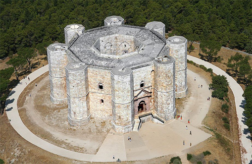 Castel del Monte