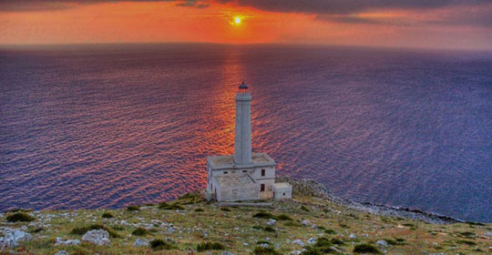 Alba dei popoli - Otranto