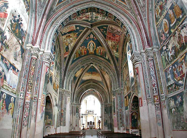 Basilica di Santa Caterina d'Alessandria