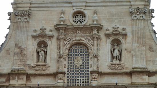 Chiesa Madre dei Santi Pietro e Paolo