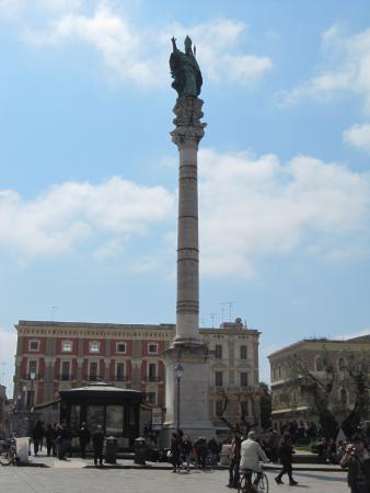 Colonna di Sant'Oronzo