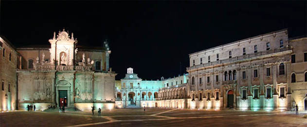 Piazza del Duomo