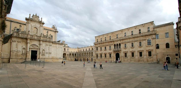 Piazza del Duomo