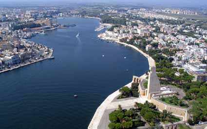 Porto di Brindisi