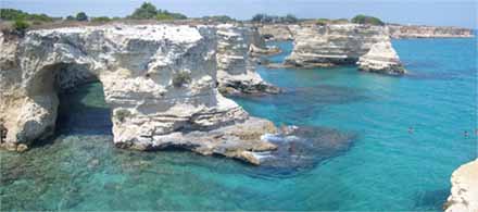 Costa di Torre Sant'Andrea