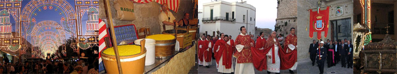 Festa dei Beati Martiri di Otranto