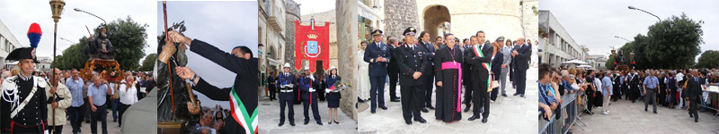 Comune Di Otranto - Manifestazioni ed eventi