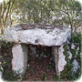 Dolmen