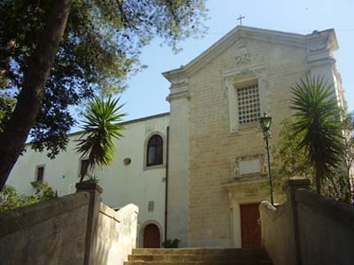 Santuario di Santa Maria dei Martiri